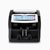 Direct currency verification machine suitable for Bill Counters such as Euro/USD/Israel