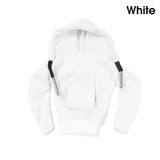 Knob Cover Fashion Hoodie Gear Creative Gift Shift Lever Handle Kit Car Decoration Auto Interior Accessories