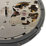 NH39A Fully Automatic Mechanical Replace NH39 Watch Movement