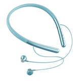 Bluetooth 5.0 Neckband Headphones Wireless Button Control Sport Stereo in-ear Earphone Hands-free Musice Gaming Headset Hot Sale