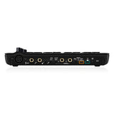 Icon live console live streaming studio with provides an audio input and output module for instant live streaming capability