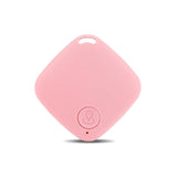 Smart GPS for Dog Cat Pet Kids Tracking Lage Key Finder Portable Tracker Wireless Bluetooth Anti-lost Locator