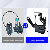 For Tesla Model 3 Y 2021 2022 2023 2024 Car Frunk Soft Closing Front Trunk Close Lock Automatic Electric Cover System