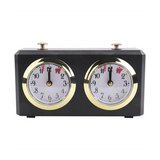 Fashion Clock Digital Up Count Down Mechanical International Chess Game Timer