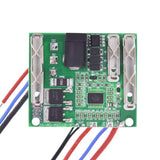 5S Charging BMS Module 18V 21V 20A Li-Ion Lithium Battery Protection Board For Power Tools