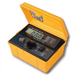 NEW 0.1m-2000ohm ,+-(0.75%+4d);+-(0.75%+2d),5 Ranges Milliohm Meter MO-2001