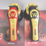 2024 New Trimmer WMARK NG-8230 Professional Men's Hair Clipper 9000RPM Engraving Electric Clippers with Charging Stand