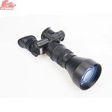 Russia PN-14K Super 2nd Generation+ Infrared Night Vision Low-light Binocular Telescope Digital Scope for Outdoor Hunting