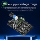DC 12V-24V TPA3118 XH-A238 100W/60W Mono Digital Audio Power Amplifier Board Amp Module