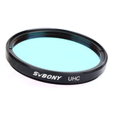 2-inch UHC filter suitable for observing nebulae and deep space celestial body F9131B