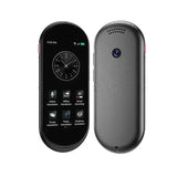 Voice Translator 4.1 Inch Chat GPT 138 National Language Intelligent Real-time Translation Device Support 4G SIM Card Hot Sale