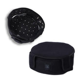 LED Red Light Therapy Hat For Hair Growth Red & Infrared Light Hair Growth Cap For Hair Loss Promote Hair Fast Regrow Care Cap