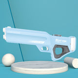 New Electric Swimming Play Adult Pool Toy Outdoor Games High Pressure Water Gun Summer Kids Toys