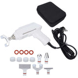 Electric Spine Chiropractor 9-Level Chiropractic Adjusting Corrector Gun Chiropractic Adjusting Tool M-900