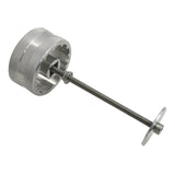 Bicycle T47 Bike Bottom Tool Relatively Removal 1/2" Aluminum Alloy Bracket Installation Tightening Torque Key Drive