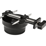 Camera Repair Multifunction Vise for 22mm-110mm Lens Filter Ring Spanner Wrench Open Tool Set