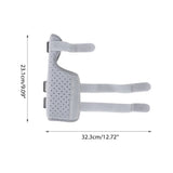 1 PCS Tendon Sheath Fixation Splint Wrist Brace Thumb Valgus Sprain Fracture Fixed Finger StabIlization Immobilizer