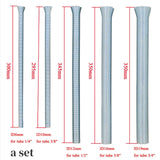 Manual Air Condition Copper Pipe Bending spring pipe bending tool Outside Style Pipee Spring tube bender
