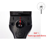 6MM 4Way 720° Industrial Video HD WIFI Steering Auto Repair Endoscope