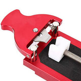 the Blade for Case Back Opener Bezel Ring Remover Snap-Back Pry Type Watch Repair Tool