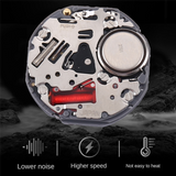 For Time Module VH63A Quartz Multi-Functional 369 Small Needle Watch Movement