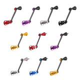 Reel Fashion Strong Repair Portable Crank Handle for Boat Fishing Supplies Outdoor Freshwater Saltwater