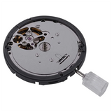 Mechanical Automatic Watch Replacement Whole Movement Fit for SII NH38/NH38A Spare Parts Accessories