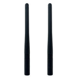 Vertex Antenna VHF 136-174MHz SMA Male for VX-110 VX-130 VX-160 VX-180 VX-150