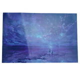 Fantasy Starry Sky Jigsaw Adult Decompression Puzzles 1000 Pieces Wooden High Definition Puzzle Toys
