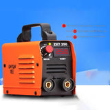 220V Inverter Arc Electric Welding Machine 20-250A IP21 IGBT MMA ARC Welder Digital Display ZX7-250 6mm welding