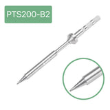 Original 100W Solder Iron Tips Heating Elements Customized for PTS200 V2 Soldering Iron