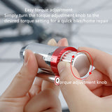Wrench Bicycle Repair Portable Combination Tool Adjustable Torque Riding Equipment