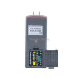 AZ96315 Manometer Datalogger Digital Differential Pressure Meter Tester with Software 11 Measuring Units