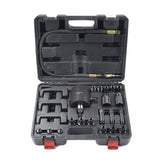 Special Removal Pneumatic Fuel Injector Extraction Puller Car Repair Kit Tool
