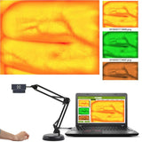 HD 2 megapixels Adjustable Adult Children Viewer Display Infrare Lights USB Camera Imaging IV Medical Vein Finder