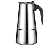 1pc, Coffee Stainless Steel, Coffee Pot, Heat Preservation Kettle