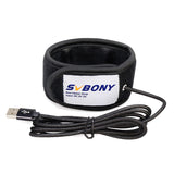 SVBONY SV172 Camera Lens Defogging and Heating Zone [24cm] with Adjustable Three Temperature Levels