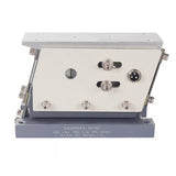 HD-190# Straight ear Feeder Automatic Plate Controller Electromagnetic Direct Vibration Max Load 10KG Amplitude 2MM