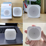 Xiaoai Portable Speaker BT5.0 Wireless Speaker Vertical Design 6H Battery Life Rechargeable Type-C Charging Rich Sound Music Amplifier