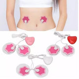 Multifunction Dysmenorrhea Killing Instrument Women Massage Tool Period Relief Female Menstrual Stop Pain Devices Care