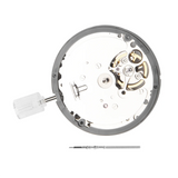 2Pcs NH38 Movement Standard NH3 Series Automatic Mechanical Movt for Seiko SII NH38/NH38A Watch Parts