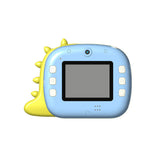 V16 Kids Instant Print Camera with WiFi and 32GB Memory Card Fun and Educational Photo Video Camera for Children