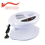 New Induction Enhancement Tool hine Cold Warm Air Polish Dryer Equipment Uv Led Nail Lamp
