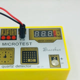 QD-20 Maintenance Tool Quartz Watch Movement Tester Can Measure the Battery