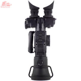 ZIYOUHU HD Infrared Thermal Imager Scope Hunting Device Binocular Thermal Imaging High Magnification Observation Mirror