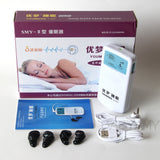 Instrument Insomnia Cure Conditioning Hypnosis Acupuncture Point Massage Aids hine For Relax Help Sleep