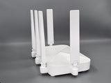 AX3000 wifi6 Dual-Band Wi-Fi 2.4G 5G 1G wan +3GE lan AP/Extender WiFi 6 for ZTE mesh router ZXHN E1320