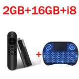 M98 Y10 ATV Mini Stick Android 13 H618 Quad Core Cortex A53 Support 6K Video 4K 5G Wifi BT5.0 Voice Remote Smart TV Box iptv