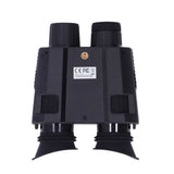1080P Head Mounted Night Vision Binoculars HD Infrared Digital Goggles Black White Night Vision Telescope  850nm Strong Infrared