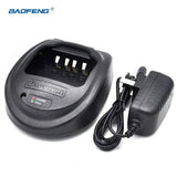 Wouxun KG-UVD1P Rapid Desktop Battery Charger for KG-883 KG659 KG-669 KG-679 KG-699 KG-703 Two Way Walkie Talkie